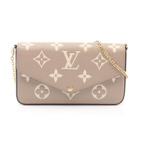 Louis Vuitton Shoulder Bag M82610