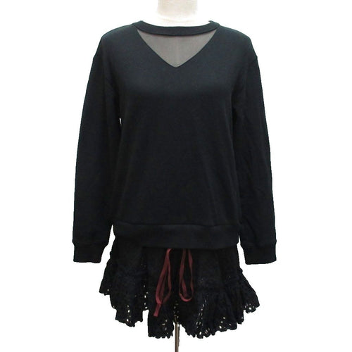 Long Sleeves, Three Quarter Sleeve Sue Undercover 1 Suu8805 Ibo100