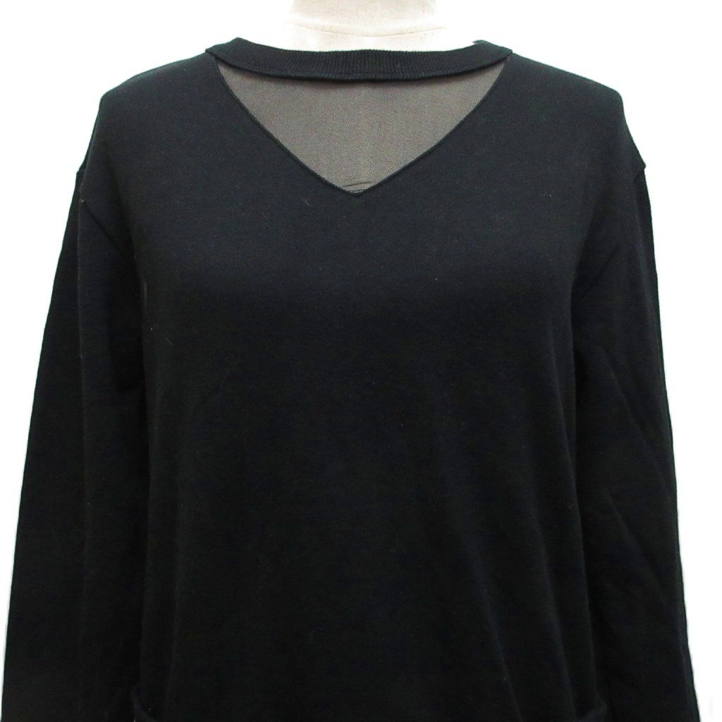Long Sleeves, Three Quarter Sleeve Sue Undercover 1 Suu8805 Ibo100