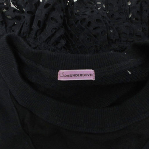 Long Sleeves, Three Quarter Sleeve Sue Undercover 1 Suu8805 Ibo100