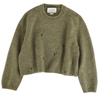 Gucci Knit Sweater