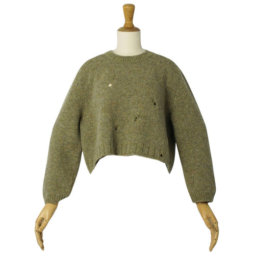 Gucci Knit Sweater