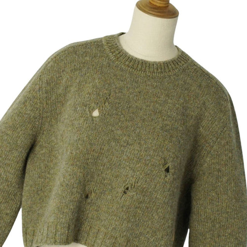 Gucci Knit Sweater