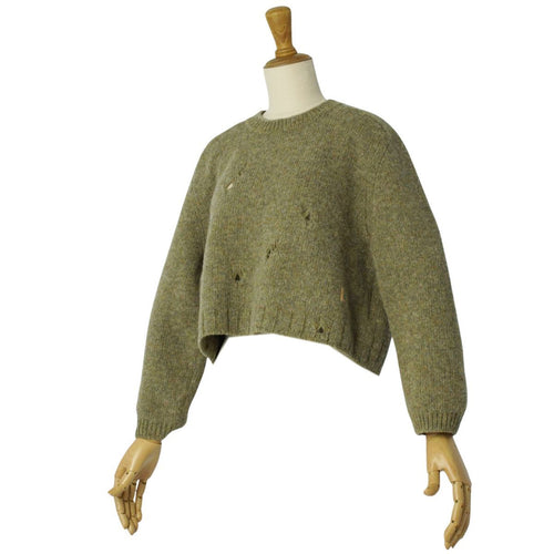 Gucci Knit Sweater