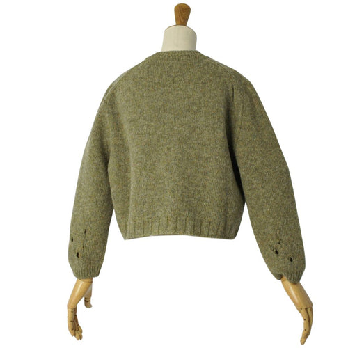 Gucci Knit Sweater