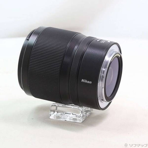 Nikon Lens (Zoom) Nikkor Z F 1.4 297