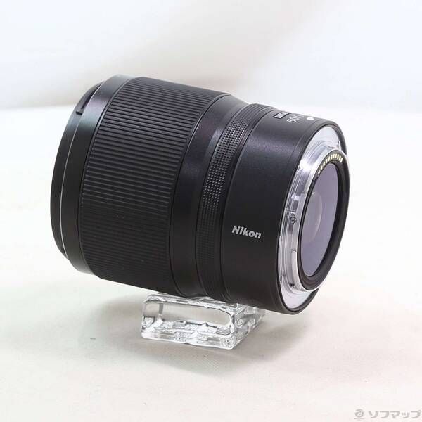 Nikon Lens (Zoom) Nikkor Z F 1.4 297