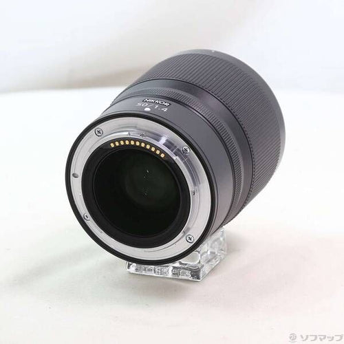 Nikon Lens (Zoom) Nikkor Z F 1.4 297