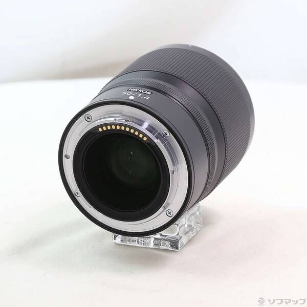 Nikon Lens (Zoom) Nikkor Z F 1.4 297