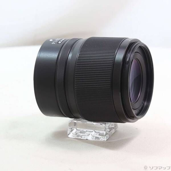 Nikon Lens (Zoom) Nikkor Z F 1.4 297