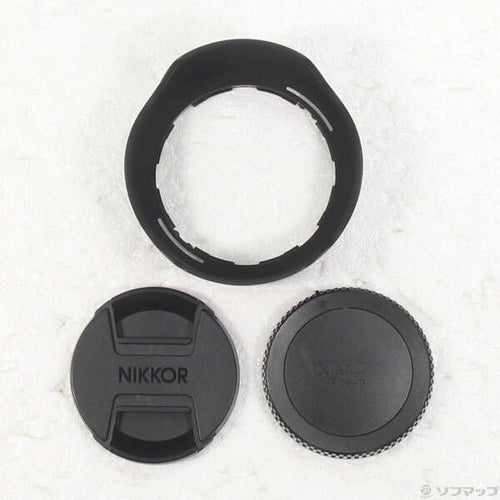 Nikon Lens (Zoom) Nikkor Z F 1.4 297