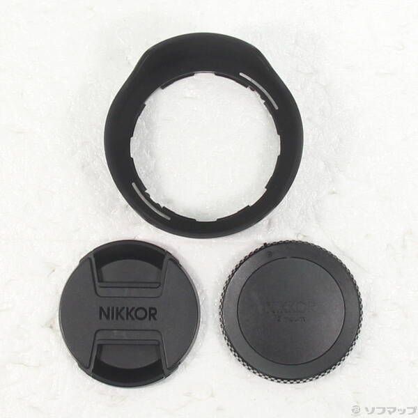 Nikon Lens (Zoom) Nikkor Z F 1.4 297