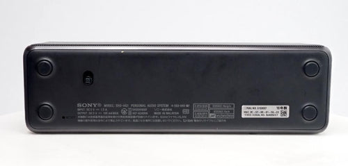 Sony Wireless Speakers Srs-Hg1