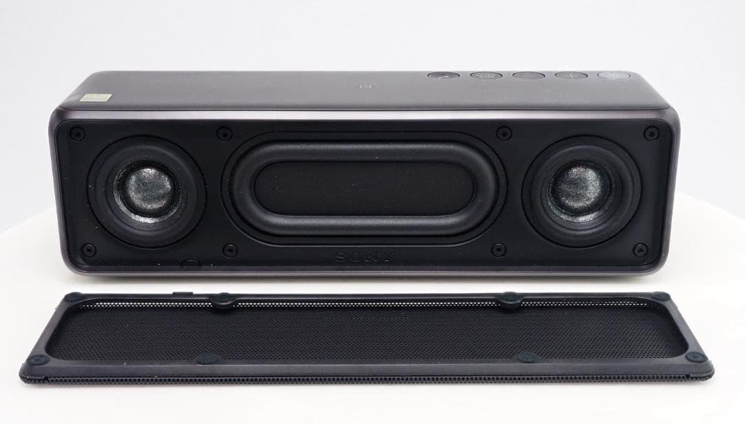 Sony Wireless Speakers Srs-Hg1