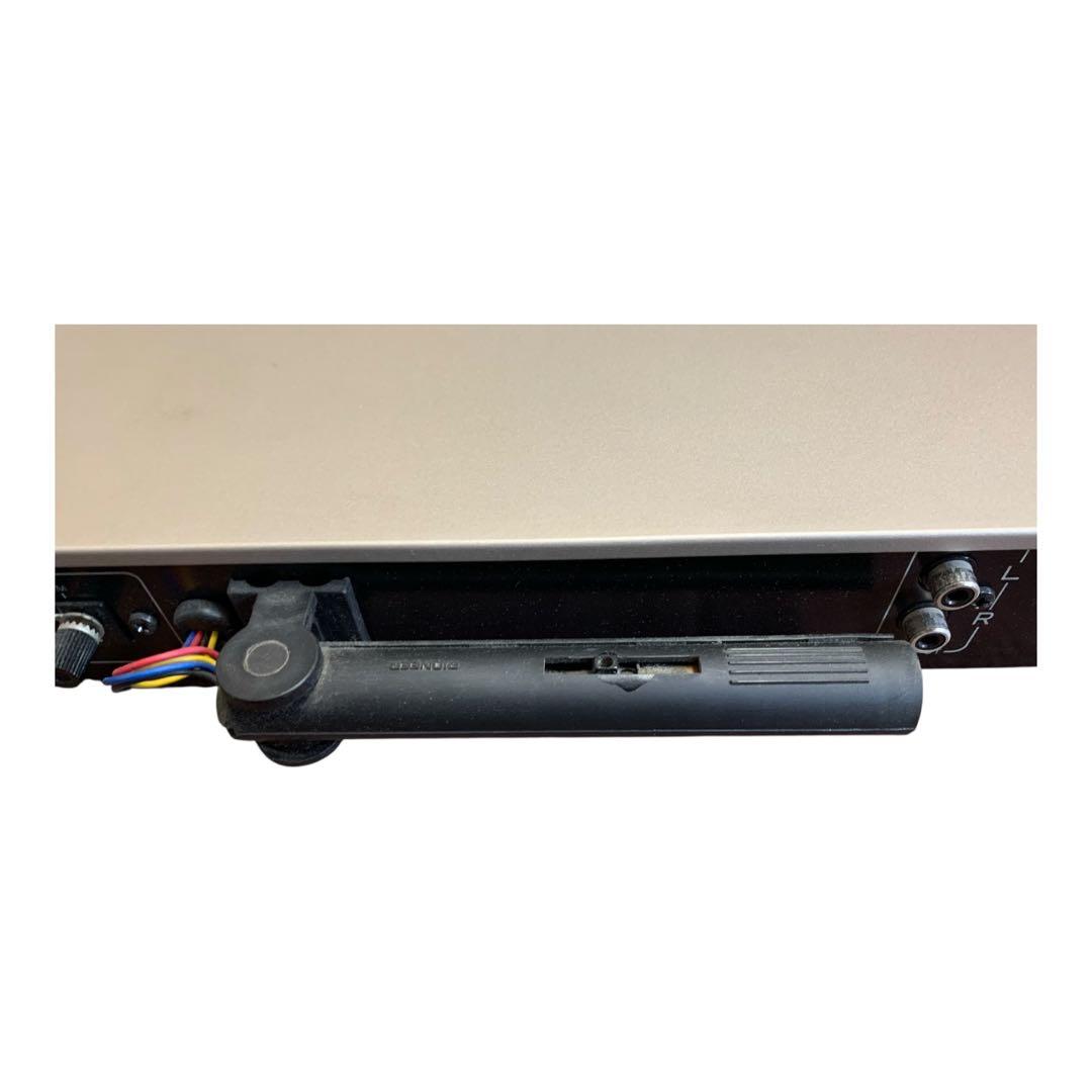 Pioneer Radio Tuners Fm/Am F-780