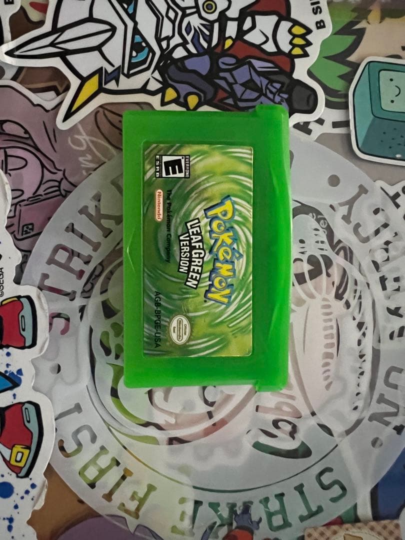Nintendo Soft
