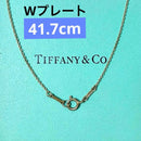 Tiffany Necklaces W