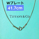 Tiffany Necklaces W