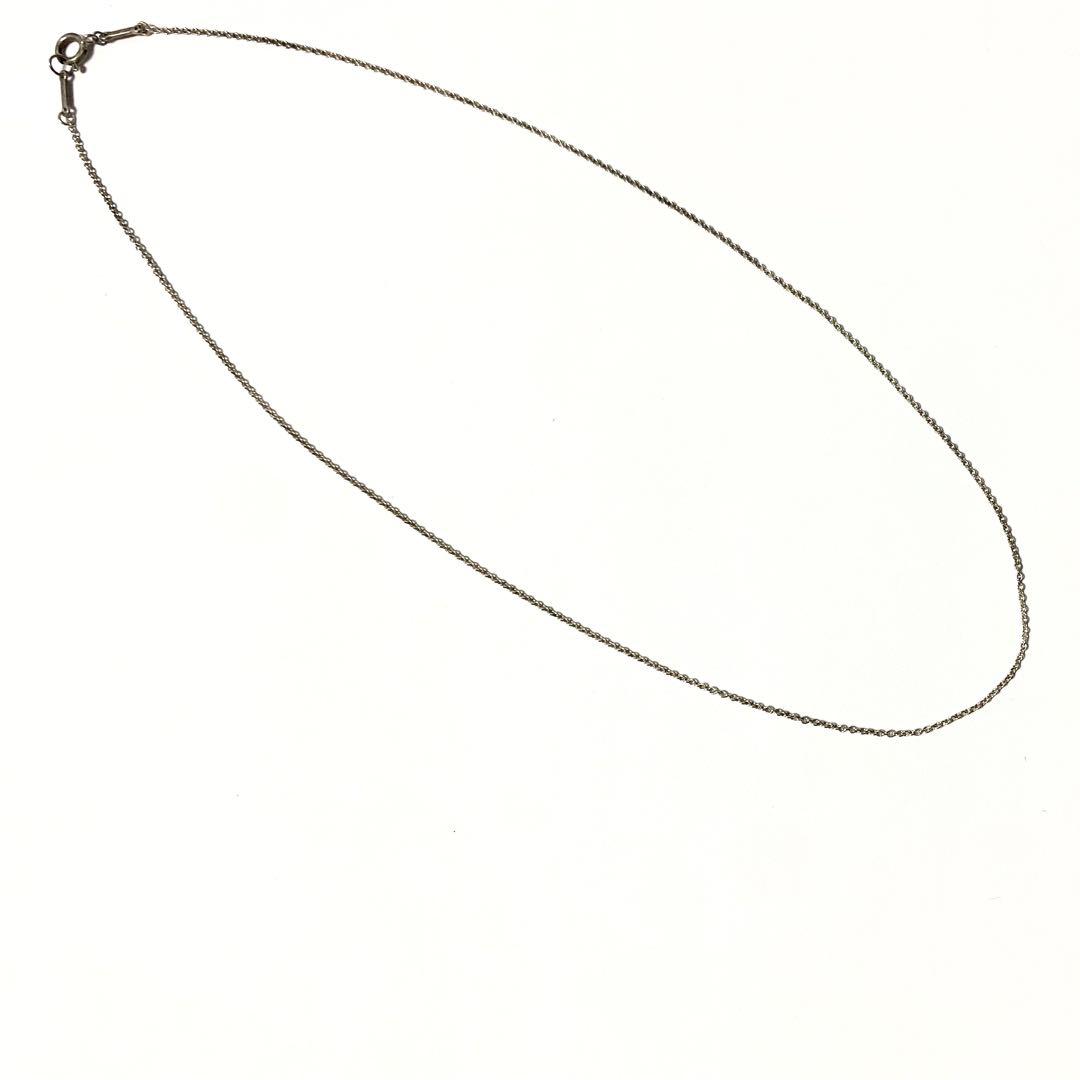 Tiffany Necklaces W