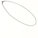 Tiffany Necklaces W