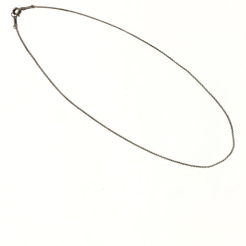 Tiffany Necklaces W