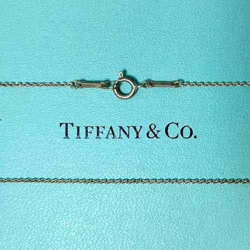 Tiffany Necklaces W