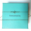 Tiffany Necklaces W