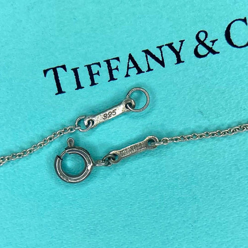 Tiffany Necklaces W