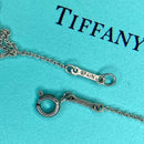 Tiffany Necklaces W