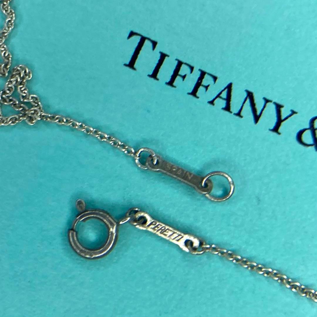 Tiffany Necklaces W