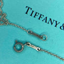 Tiffany Necklaces W