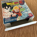 Gameboy Games Z