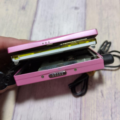 Portable Md Players Victor Xm-Px70