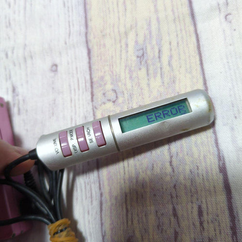 Portable Md Players Victor Xm-Px70