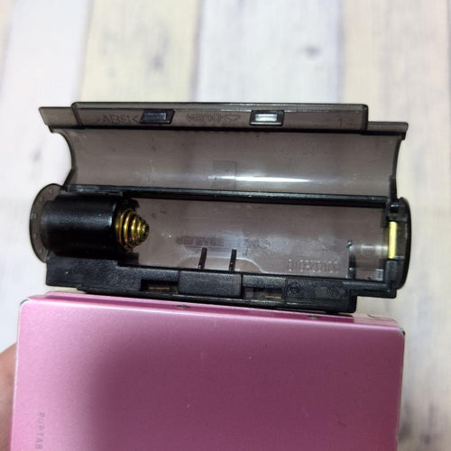 Portable Md Players Victor Xm-Px70