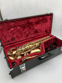 Saxophones Yamaha Yas-24Ii