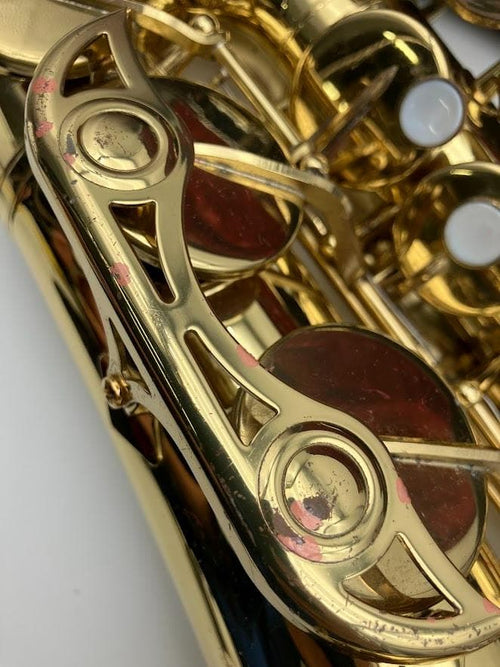 Saxophones Yamaha Yas-24Ii