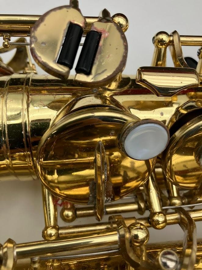Saxophones Yamaha Yas-24Ii