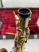 Saxophones Yamaha Yas-24Ii
