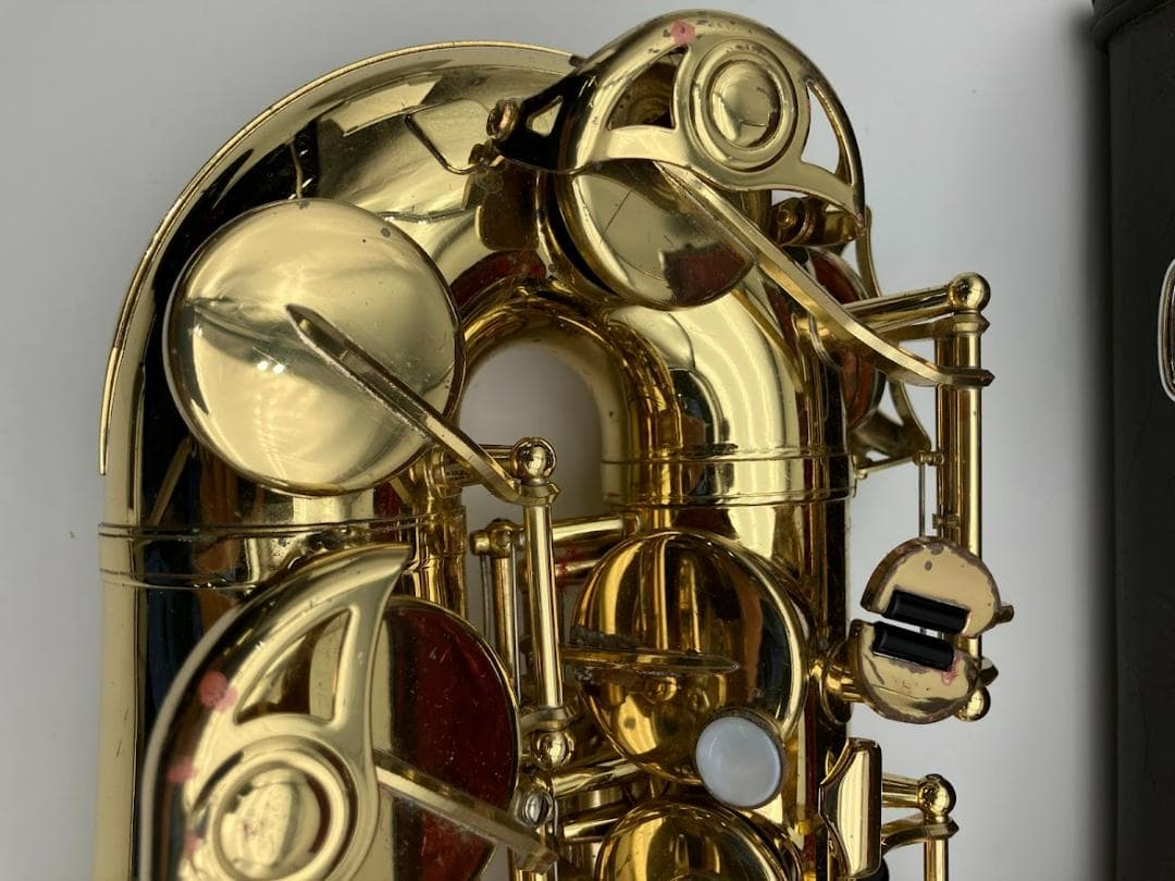 Saxophones Yamaha Yas-24Ii