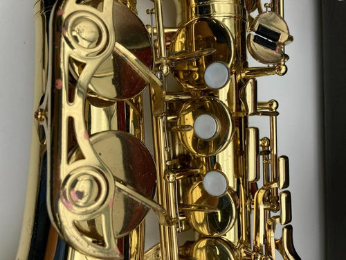 Saxophones Yamaha Yas-24Ii