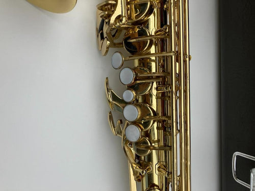 Saxophones Yamaha Yas-24Ii