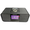 Rockridgesound Japan Speaker