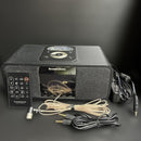 Rockridgesound Japan Speaker