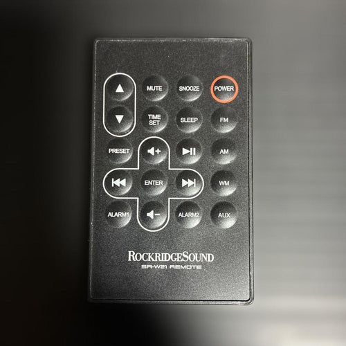 Rockridgesound Japan Speaker