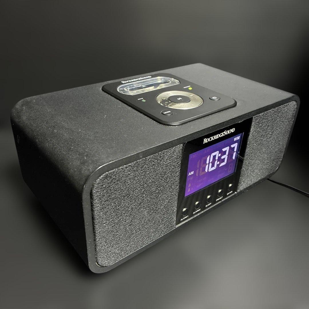 Rockridgesound Japan Speaker
