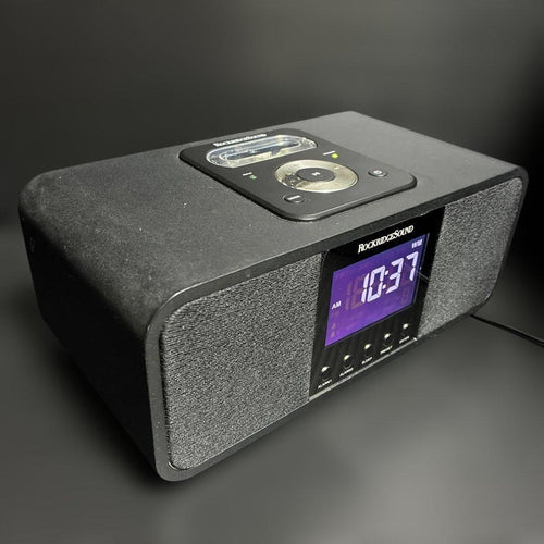 Rockridgesound Japan Speaker