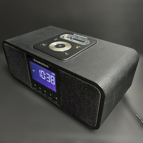 Rockridgesound Japan Speaker