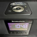 Rockridgesound Japan Speaker