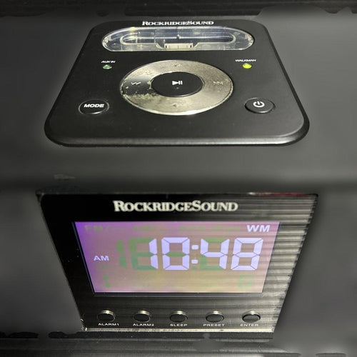 Rockridgesound Japan Speaker